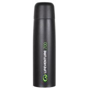 Thermokanne LifeVenture TiV Vacuum Flask 700 ml Dark G