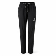 Damenhose Progress Fortune Pants Lady schwarz