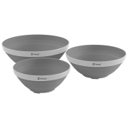 Schüssel-Set Outwell Collaps Bowl Set
