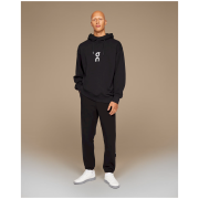Herren-Sweatshirt On Running Club Hoodie