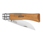 Messer Opinel Traditional Classic No.07 Carbon