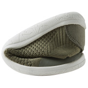 Kinderschuhe Reima Astelu Greyish green