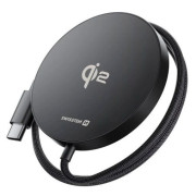 Kabelloses Ladegerät Swissten MagPuck