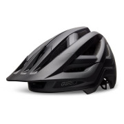 Fahrradhelm Giro Montaro MIPS III mattschwarz Mat Black