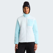 Damenjacke The North Face W Yumiori Full Zip