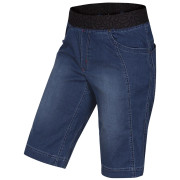 Herrenshorts Ocún Mánia Shorts Jeans dunkelblau Dark blue