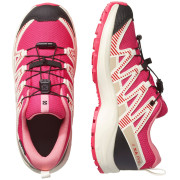 Kinderschuhe Salomon Xa Pro V8 Waterproof
