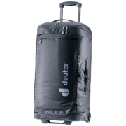 Reisekoffer Deuter Duffel Pro Movo 60 schwarz black