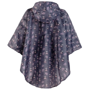 Kinder Regenmantel Baagl Pláštěnka Panda