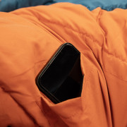 Kinderschlafsack Vango Nitestar Alpha Junior Quad