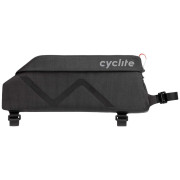 Rahmentasche Cyclite Top Tube Bag / 03 schwarz black