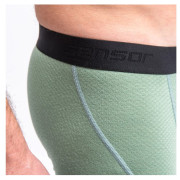 Herrenshorts Sensor Merino DF