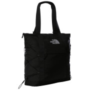 Umhängetasche The North Face Borealis Tote schwarz TNF Black-TNF Black-NPF