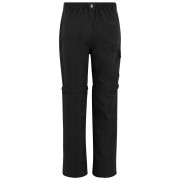 Kinderhose Regatta Sorcer Z/O Trousers III Black