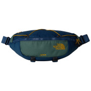 Hüfttasche The North Face Terra Lumbar 6L grün/blau Shady Blue/Duck Green