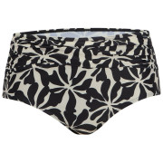Damenbadeanzug Regatta Loria Bikini Brief schwarz/beige AbstrctFlorl