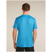 Herren-Funktionsshirt Icebreaker Merino 150 Tech Lite SS Tee Bear Catch