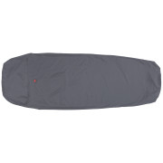 Schlafsackeinlage Robens Mountain Liner Mummy grau Black & Grey