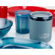 Geschirrset GSI Outdoors Infinity 4 Person Deluxe Table