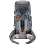 Wanderrucksack Deuter Aircontact Core 65+10 SL