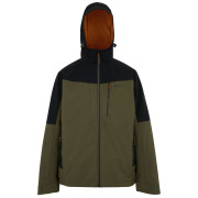 Herrenjacke Regatta Wentwood grün OlivN/Bk(Bk)