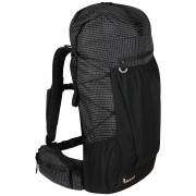 Ultraleichter Rucksack Warg Camino 55+5 L schwarz black