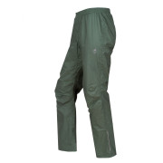 Herrenhose High Point Road Runner 4.0 Pants grün Khaki