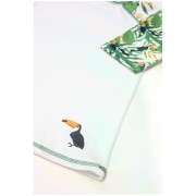 Kinder-T-Shirt DucKsday Toucan SS