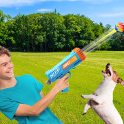 Hundespielzeug Nerf Dog Blaster + Tennis Balls 2 pcs
