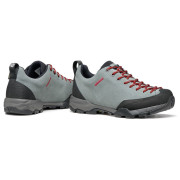 Damen Trekkingschuhe Scarpa Mojito Trail GTX