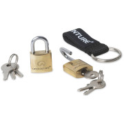 Schloss LifeVenture Mini Padlocks
