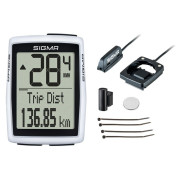 Fahrradcomputer Sigma BC 12.0 WR