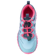 Kinderschuhe Hi-Tec Lorir Jrg