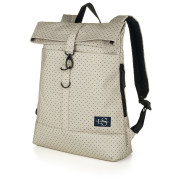 Damenrucksack Loap Isla grau Gray