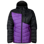 Damen-Winterjacke Dare 2b Womens Aero Fuse Padded Jacket lila/schwarz AmrnthPur/Bl