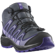 Kinderschuhe Salomon Xa Pro V8 Mid Waterproof
