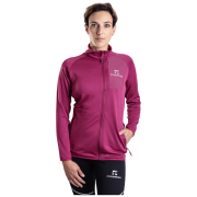 Damen Funktions-Sweatshirt Progress Alberta