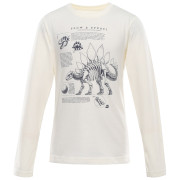 Kinder-T-Shirt Alpine Pro Ecco 2