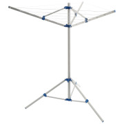 Wäscheständer Brunner Laun-Tree 3A grau/blau