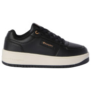 Champion Rd18 Twin Plat Low Cut Shoe W