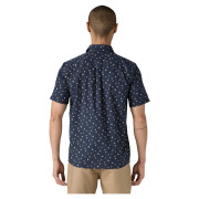 Herrenhemd Patagonia M's Go To Shirt