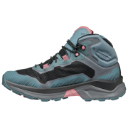 Damen Trekkingschuhe Garmont Nexus Mid Gtx