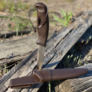 Messer Light My Fire FireKnife