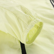 Kinderjacke Alpine Pro Spino Green