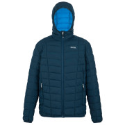 Herrenjacke Regatta Asper blau MoonLt Denim