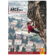 Lezecký průvodce Versante Sud Arco Rock 2026 mix1