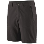 Herrenshorts Patagonia Men's Terravia Trail Shorts - 10" schwarz Black