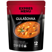 Expres menu Gulaschsuppe 600 g