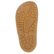 Kinder-Sneaker Frodo Barefoot trekk Dark Blue