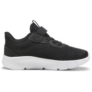 Kinderschuhe Puma FlexFocus Modern AC+ PS PUMA Black-PUMA schwarz/weiß PUMA Black-PUMA White